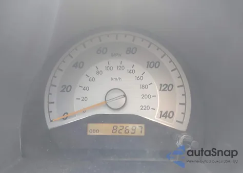 2005 Scion Tc z USA, uszkodzony, nr VIN JTKDE177450055224